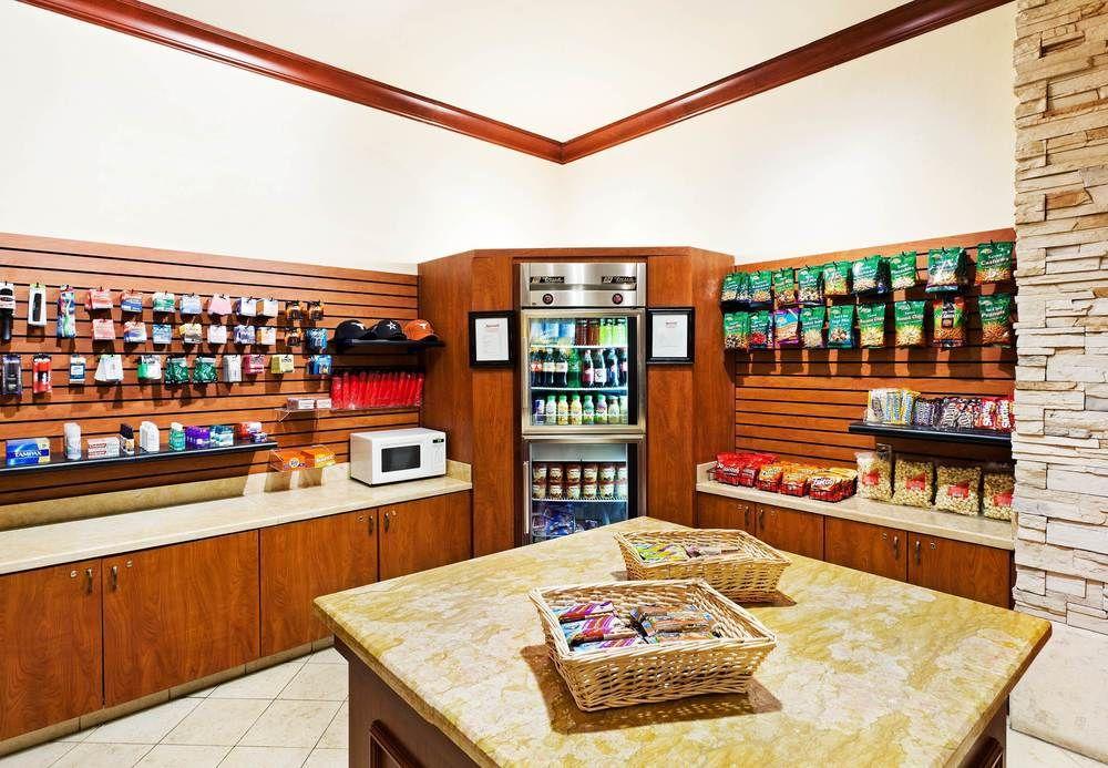 奥斯丁南万豪酒店 奧斯汀 外观 照片